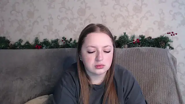 GirlPlayer online show from February 16, 7:52 am