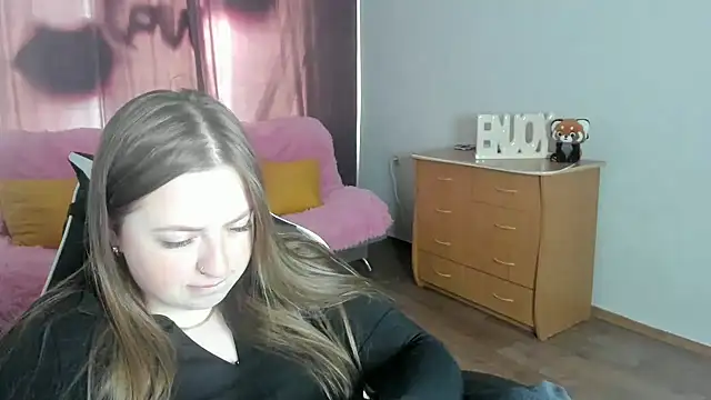 GirlPlayer online show from April 27, 2:08 am