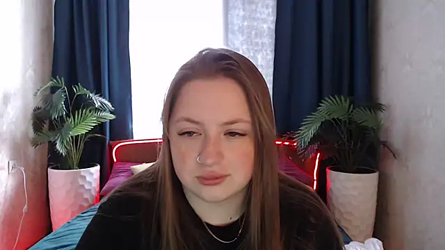 GirlPlayer online show from April 22, 10:23 am