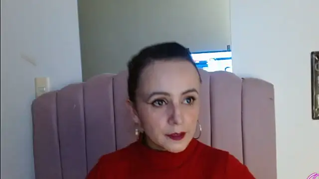 Juliana  lx online show from March 17, 7:51 pm