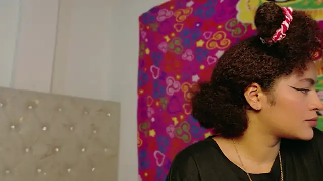 KailaniCute online show from March 27, 10:10 pm