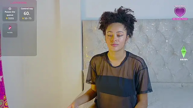 KailaniCute online show from December 16, 12:05 am