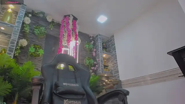 Melanie St4r online show from April 24, 10:12 pm