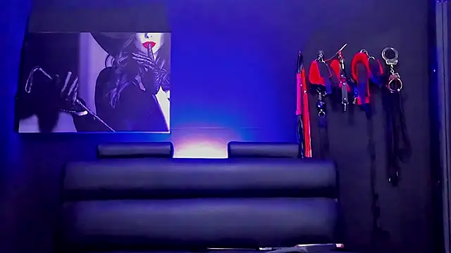 AprilStoness online show from January 10, 9:08 pm