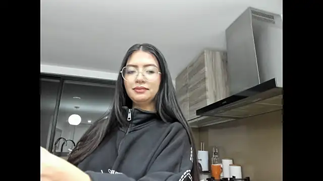 MeowCherry online show from March 14, 3:18 am