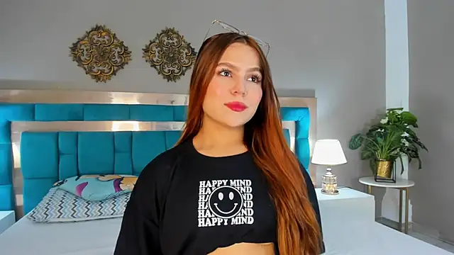 VictoriaLasse online show from January 9, 1:59 pm