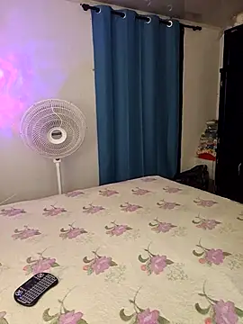 mila curvy online show from March 20, 6:29 am