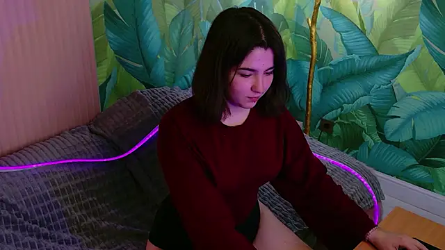 Wendy Finch online show from April 27, 9:23 pm