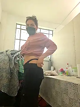 ThalyXotic online show from April 30, 2:55 pm