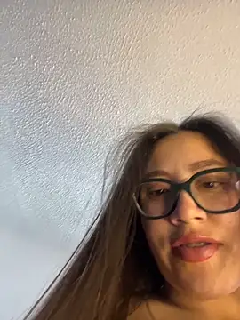 LyaRose online show from March 15, 12:51 pm