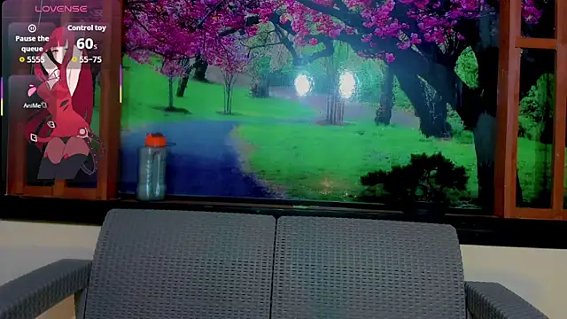 britanny noroeste online show from April 18, 3:20 am