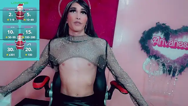 britanny noroeste online show from November 22, 3:42 am