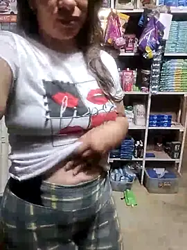 MIA-LARIOS online show from March 19, 11:53 pm