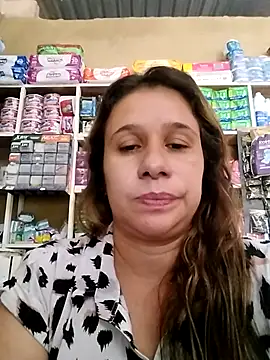 MIA-LARIOS online show from April 25, 2:03 pm