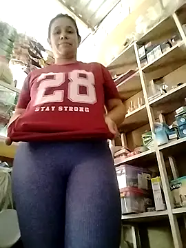 MIA-LARIOS online show from April 21, 2:46 pm