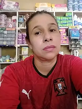 MIA-LARIOS online show from June 6, 3:18 pm