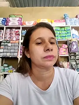 MIA-LARIOS online show from April 23, 3:03 pm