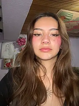 Yunaraa online show from June 20, 3:43 am