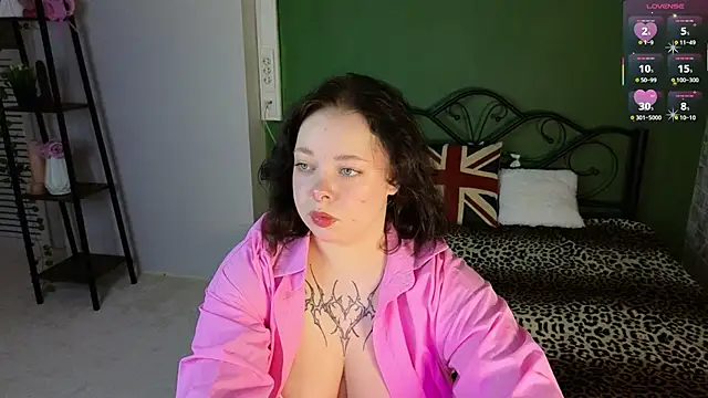 Vlada vv online show from April 26, 6:11 am