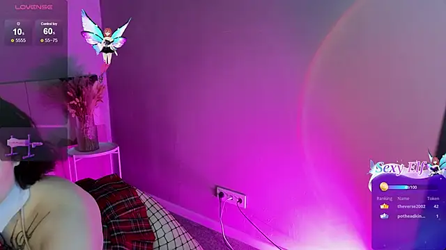 Vlada vv online show from December 23, 2:04 am