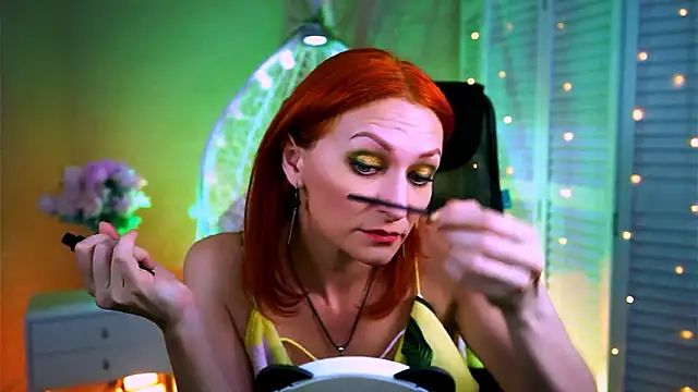 DianaTorrens online show from March 7, 10:00 am