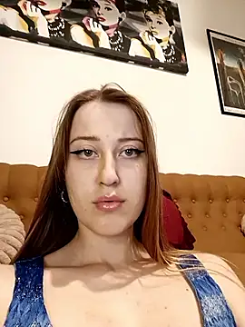 Susiee Redd online show from June 4, 10:25 pm