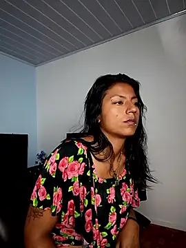 SamathaMay online show from January 12, 12:54 pm