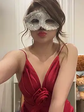 Queen-of-Love online show from March 11, 2:53 pm