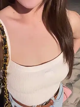 Queen-of-Love online show from April 22, 11:51 am