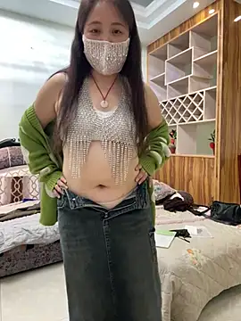 tianwei2567 online show from April 23, 12:29 pm