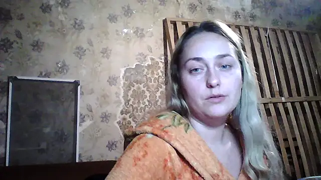 Vassila69 online show from January 12, 7:41 pm