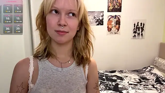 ElfriedaZwack online show from June 19, 7:39 pm