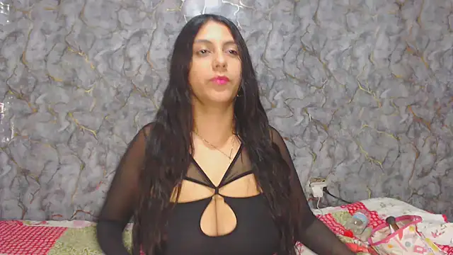 miarouse1531 online show from February 8, 5:00 am