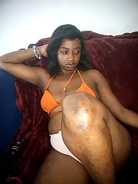 SexypuppyX online show from March 10, 6:17 am