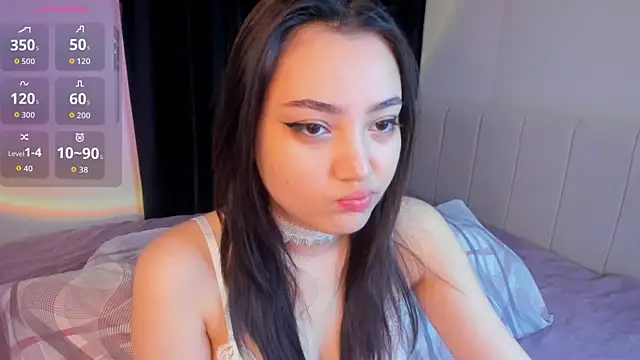 tokkpokki online show from December 4, 12:29 pm