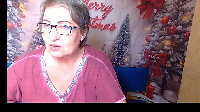 OlgaLuck online show from December 19, 10:51 am