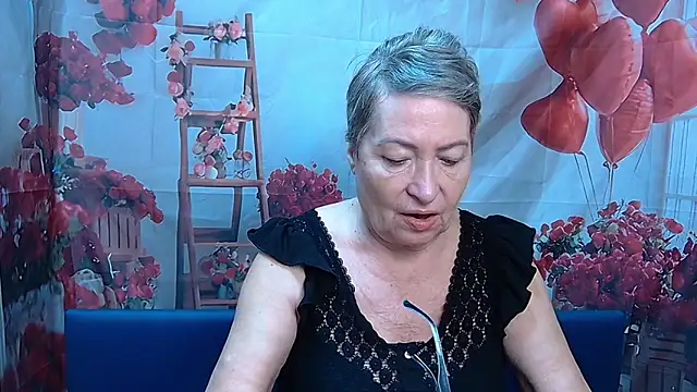 OlgaLuck online show from February 27, 6:46 am