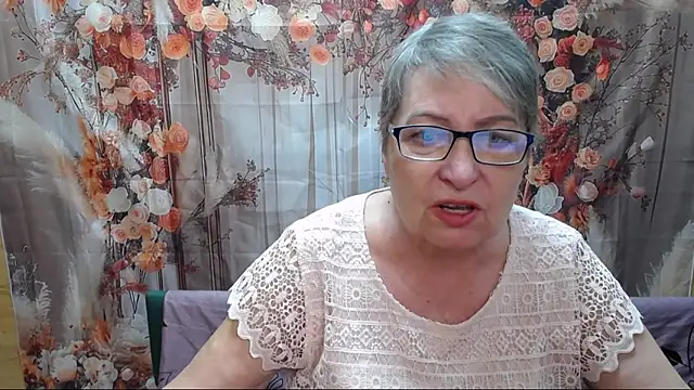 OlgaLuck online show from March 24, 6:19 am