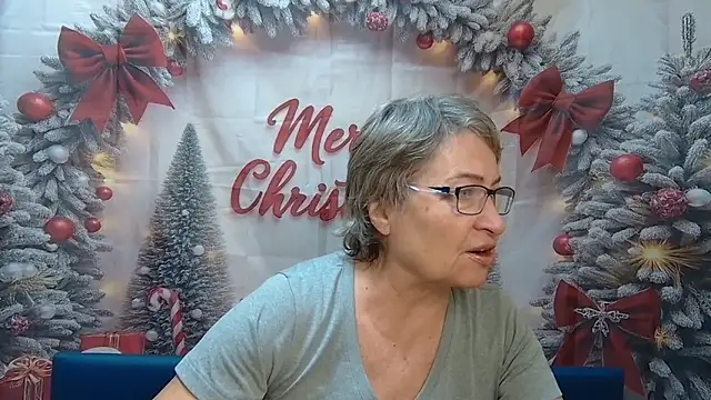 OlgaLuck online show from January 8, 6:28 am