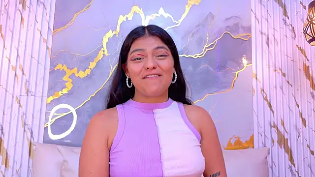 NIKIBUNNY online show from December 5, 1:34 pm