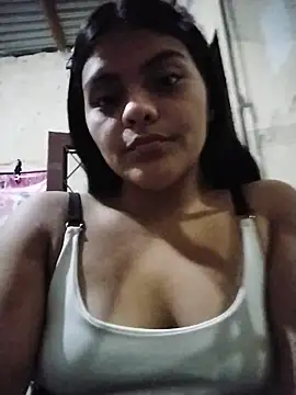 NIKIBUNNY online show from June 18, 1:18 am