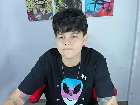  ian sweet online show from November 27, 7:50 pm