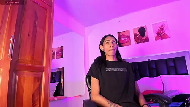 ValeryTs1 online show from April 27, 6:05 pm