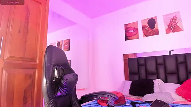 ValeryTs1 online show from April 21, 6:15 pm