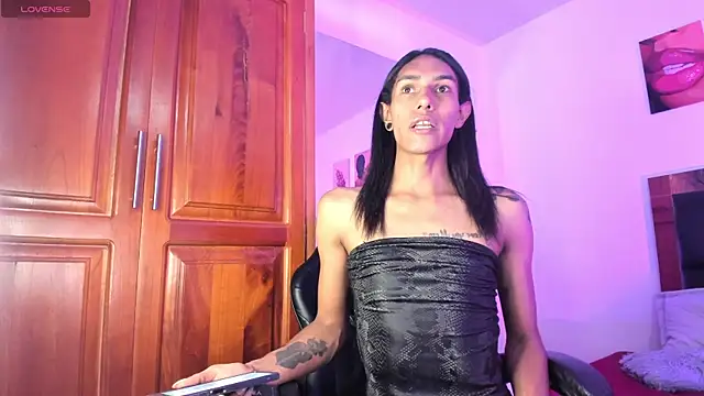 ValeryTs1 online show from April 14, 7:25 pm