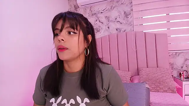 katsumi yan online show from April 22, 7:11 pm