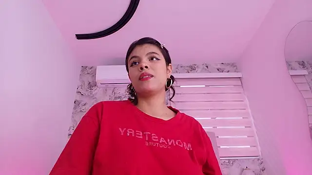 katsumi yan online show from April 24, 7:27 pm