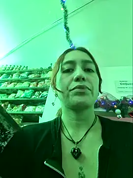 Eveeelyn25 online show from November 30, 4:05 am