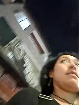 Eveeelyn25 online show from June 7, 2:40 am
