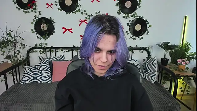 LiraBelle online show from April 26, 10:02 am